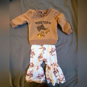 Boutique Style Outfit